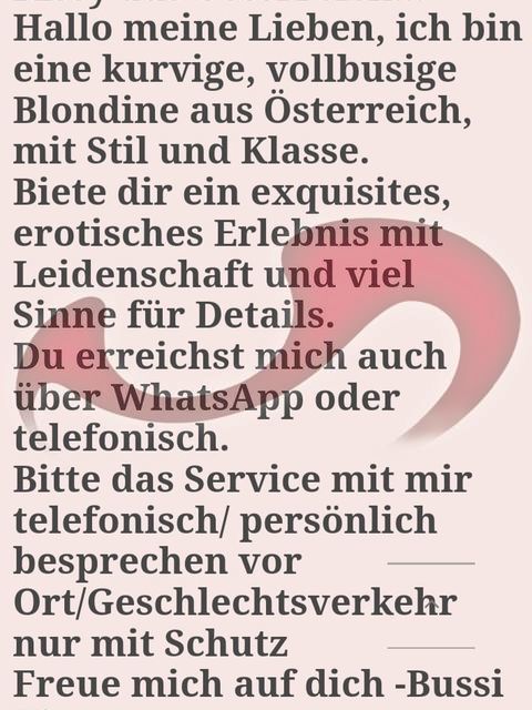 Girls | Models | Callgirls: Bild Kissy in Wals/Salzburg