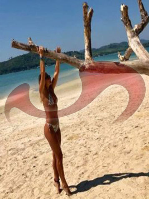 Girls | Models | Callgirls: Bild Luana in Leobersdorf