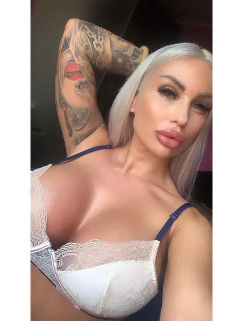 Girls | Models | Callgirls: Bild Johhana - PARTY -NEU IM HAUS! in Traun/Wegscheid