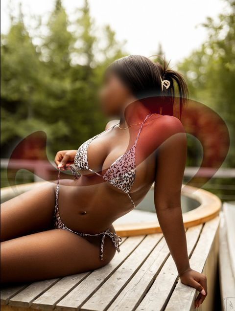 Girls | Models | Callgirls: Bild Estelle , Neu Hot Black Lady in Salzburg