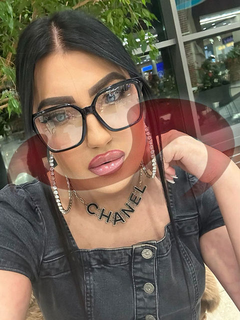 Girls | Models | Callgirls: Bild Neu TS Ariana in Pinggau