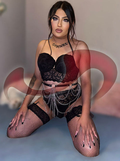 Girls | Models | Callgirls: Bild Neu TS Ariana in Pinggau