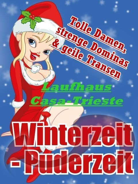 Laufhaus | Laufhuser: Bild Laufhaus Casa-Trieste in Graz