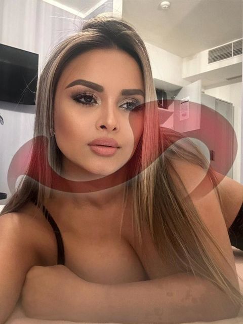 Girls | Models | Callgirls: Bild Zoee Latina in Kemmelbach