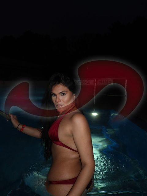 Transsexuelle | Shemales: Bild TS Karina Garcia in Wien 