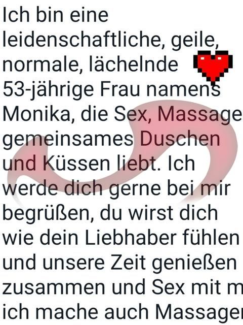 Girls | Models | Callgirls: Bild Monika in Ottensheim
