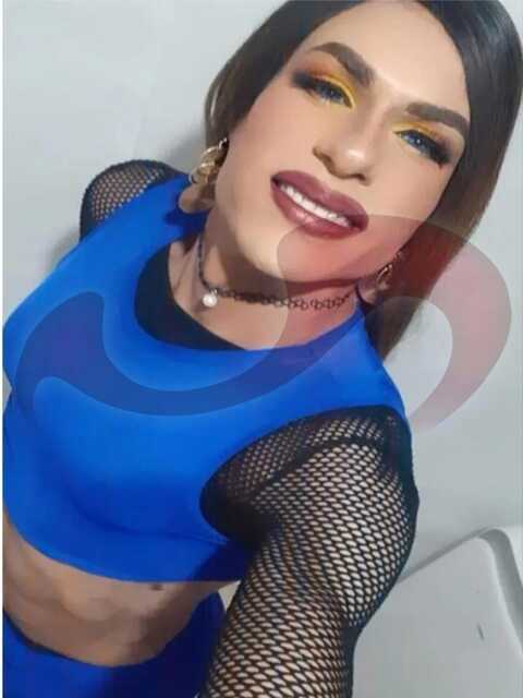 Transsexuelle | Shemales: Bild Trans Cataleya in Wien