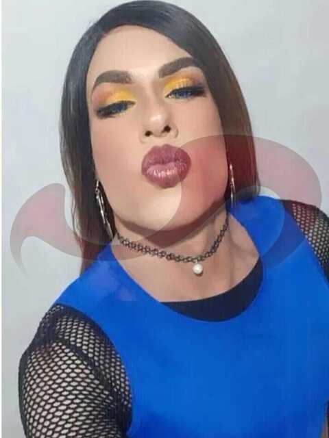 Transsexuelle | Shemales: Bild Trans Cataleya in Wien