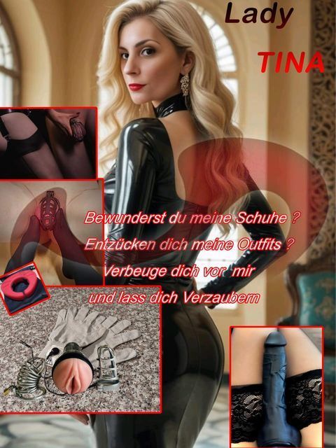 Girls | Models | Callgirls: Bild Lady Tina in Ried im Traunkreis