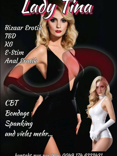 Girls | Models | Callgirls: Bild Lady Tina in Ried im Traunkreis