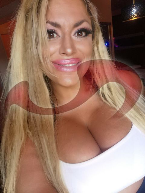 Girls | Models | Callgirls: Bild Sarah, blondes Betth�schen im Love-Haus in Leoben