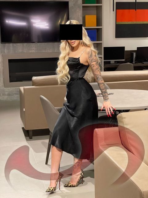 Girls | Models | Callgirls: Bild Amira in St. Valentin