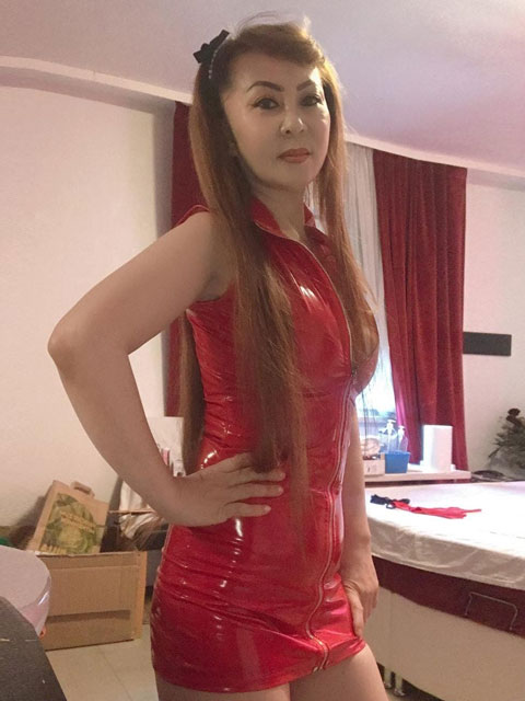 Girls | Models | Callgirls: Bild Lisa, Chinesische Masseurin  in Linz Girls | Models | Callgirls: Bild Lisa, Chinesische Masseurin  in Linz