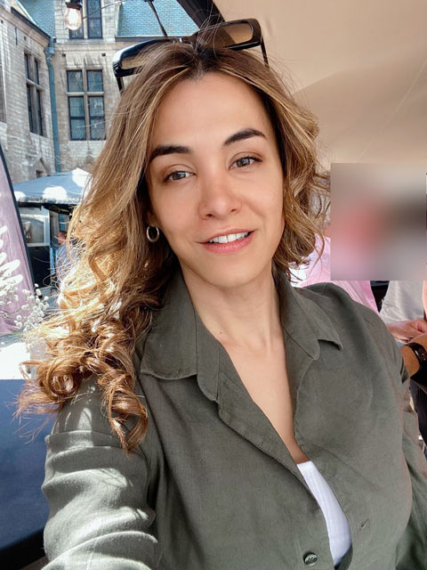 Transsexuelle | Shemales: Bild TS Maryanne  in Pasching