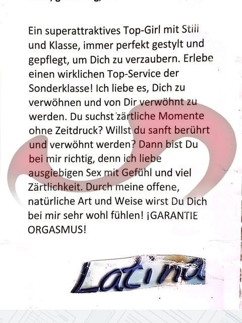 Girls | Models | Callgirls: Bild Lilliana in Wals/Salzburg