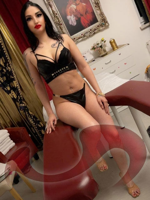 Girls | Models | Callgirls: Bild Claudia - NEU IM HAUS! in Linz