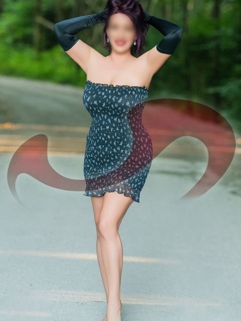 Girls | Models | Callgirls: Bild Sissi in Wals/Salzburg