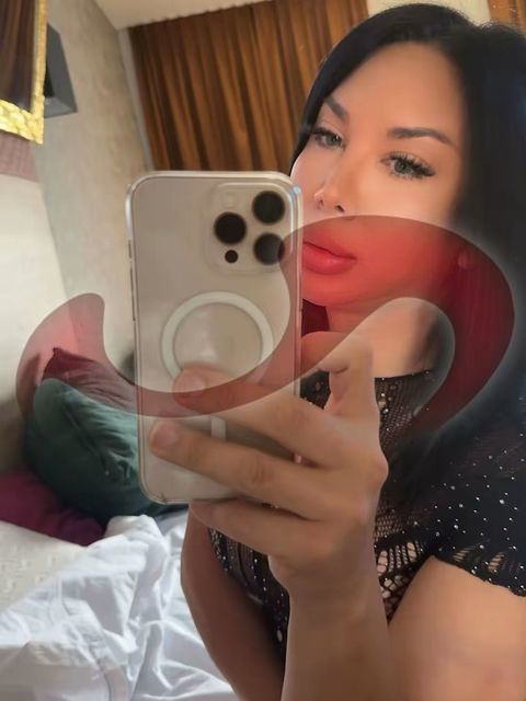 Transsexuelle | Shemales: Bild TS Karina Mendoza + Video  in Wien