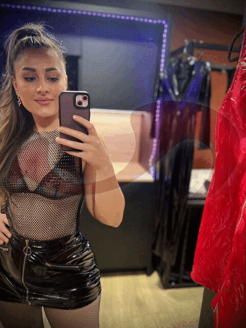 Domina | BDSM: Bild Lady Victoria in Pasching