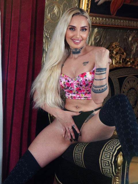 Girls | Models | Callgirls: Bild Jessica in Linz