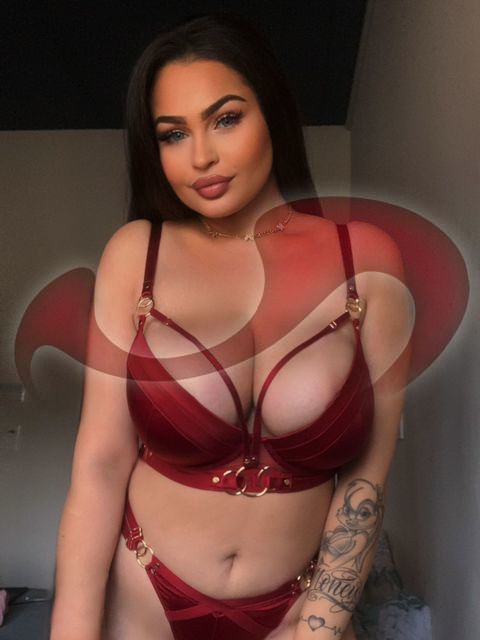 Girls | Models | Callgirls: Bild Nicky Z.  in Kemmelbach