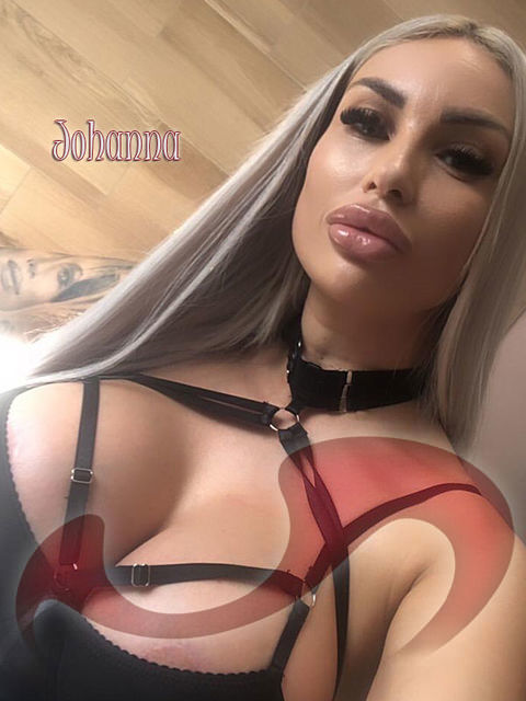Girls | Models | Callgirls: Bild Johanna in Wien