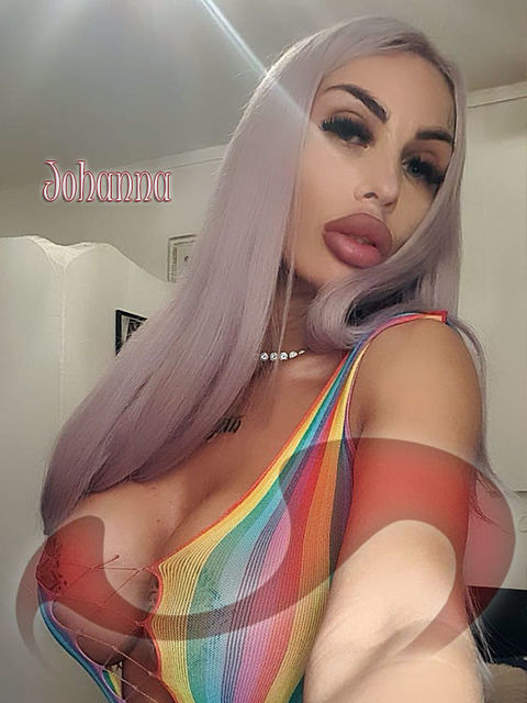 Girls | Models | Callgirls: Bild Johanna in Wien