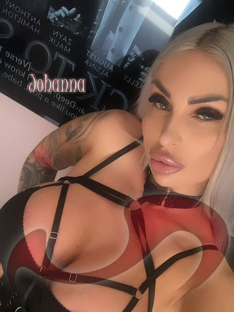 Girls | Models | Callgirls: Bild Johanna in Wien
