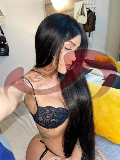 Transsexuelle | Shemales: Bild Trans XL Fiestera in Vienna