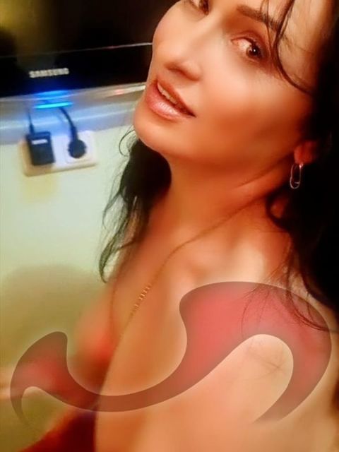 Girls | Models | Callgirls: Bild Andrea in Linz