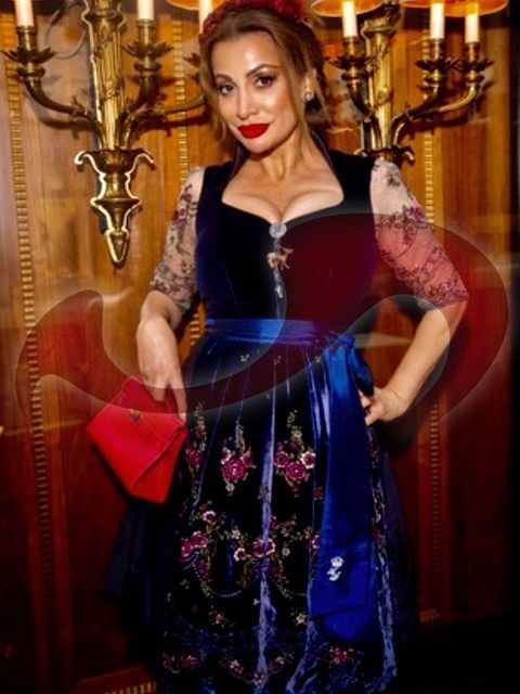 Girls | Models | Callgirls: Bild Selina Vorarlberger Edelgirl in Salzburg