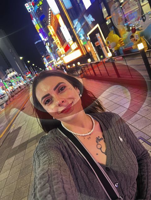 Girls | Models | Callgirls: Bild Claudia aus Spanien in Kemmelbach 