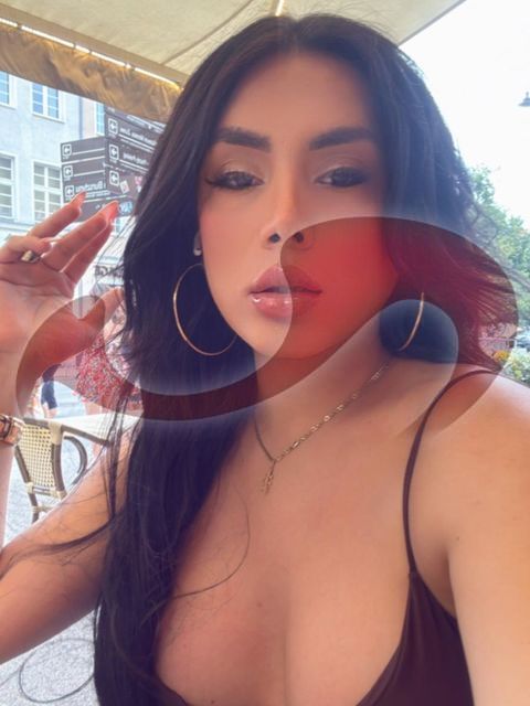Transsexuelle | Shemales: Bild TS Georgina VIP in Graz 