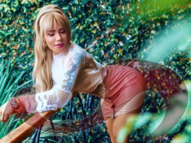 Transsexuelle | Shemales: Bild TS Anja in St. Valentin