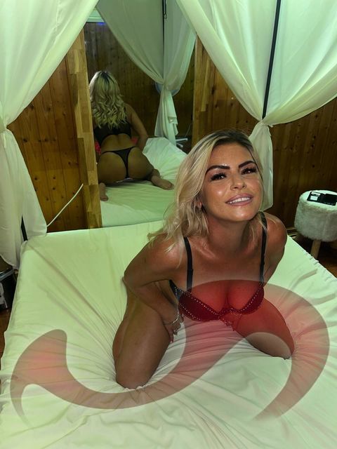 Hostessen | Callgirls: Bild Gina, Blonde HOT Milf ab 29.09 NEU im Laufhaus Liezen  in Liezen