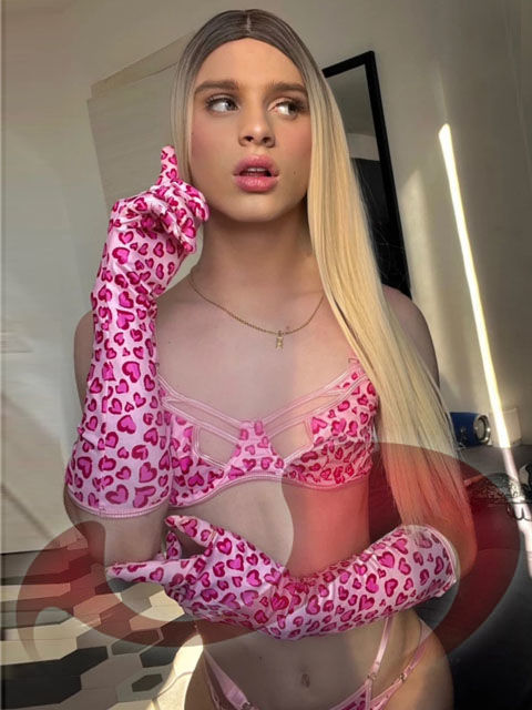 Transsexuelle | Shemales: Bild TS Mariana in Graz