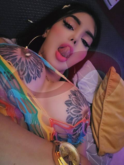Transsexuelle | Shemales: Bild TS Pornstar Karito  in Salzburg