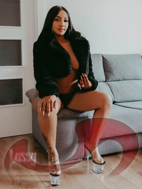 Exotinnen | Latinas | Black Girls: Bild Lussy in Wien