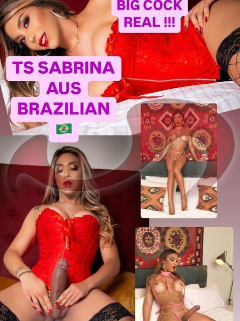 Transsexuelle | Shemales: Bild TS Sabrina  in Zeltweg