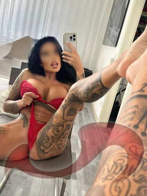 Girls | Models | Callgirls: Bild Brenda AUSTRIA in Sattledt