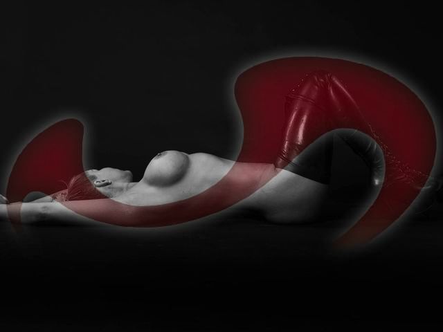 Girls | Models | Callgirls: Bild Cora Massagequeen in Wals/Salzburg