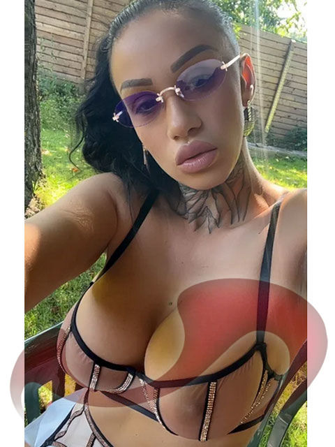 Girls | Models | Callgirls: Bild Kim in Linz Pasching