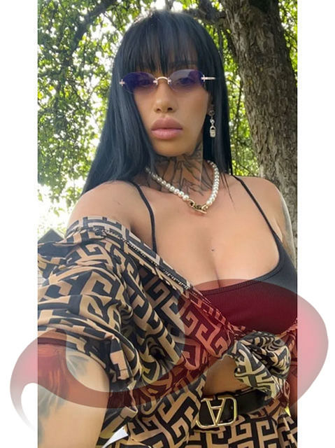 Girls | Models | Callgirls: Bild Kim in Linz Pasching