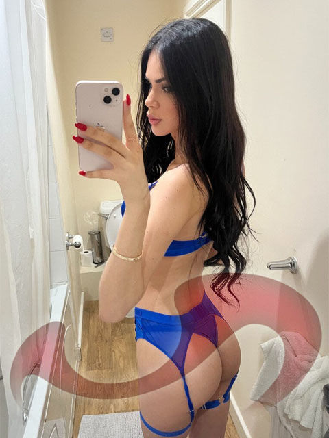 Transsexuelle | Shemales: Bild Ts Kathalina in Wien
