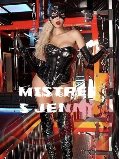 Girls | Models | Callgirls: Bild -App.5, Mistress-Jenny in Graz