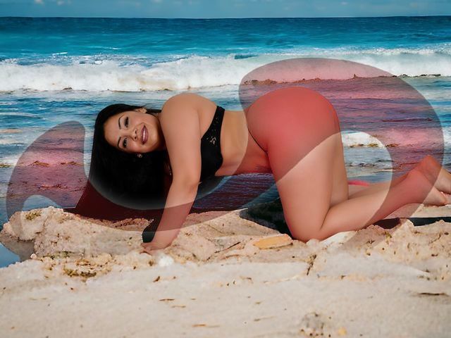 Girls | Models | Callgirls: Bild Noa, rassige Latina ab 29.6.25 im Love-Haus in Leoben