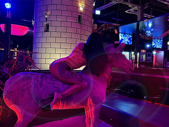 FKK Clubs | Saunaclubs: Bild Saraya Club in Wien