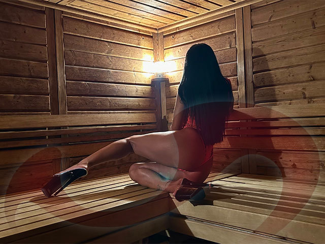 FKK Clubs | Saunaclubs: Bild Saraya Club in Wien