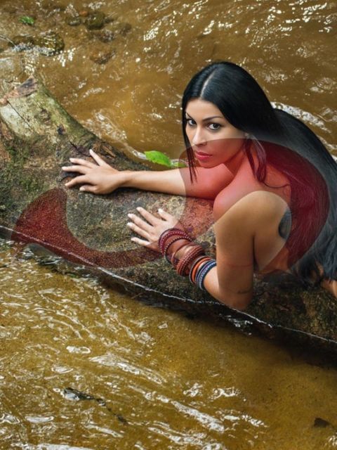 Girls | Models | Callgirls: Bild Alessandra Capelli in Graz