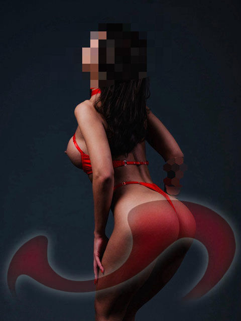 Girls | Models | Callgirls: Bild Daliya in Haid bei Ansfelden